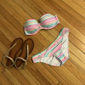 Victoria's Secret bikini set